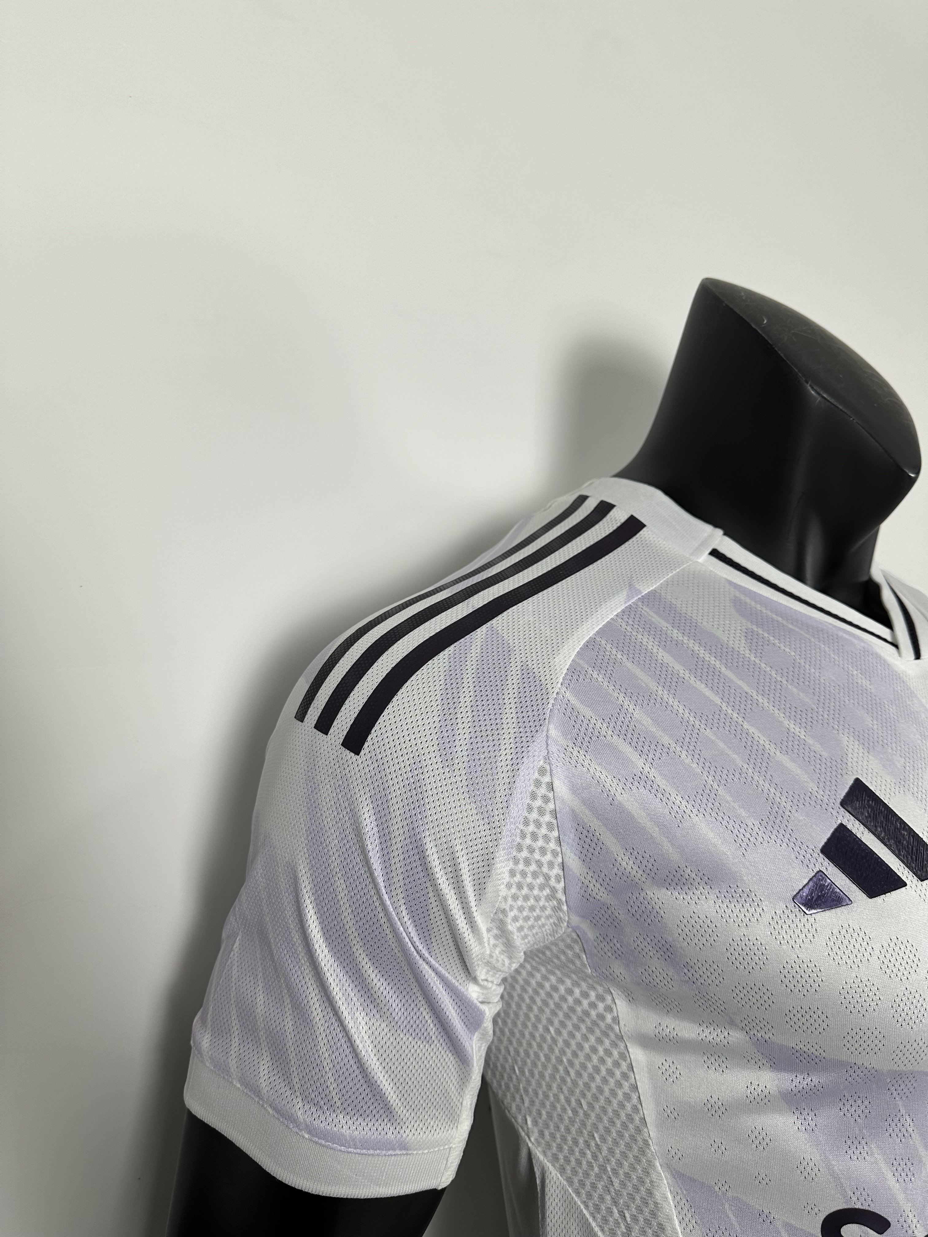 Manchester United FC Away Kit Players Edition